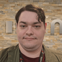 Profile photo of Matthew Morgan